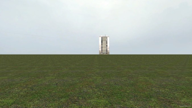 gm_flatgrassbuildings for gmod