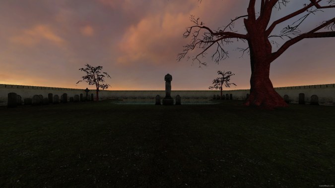 gm_forgotten cemetery