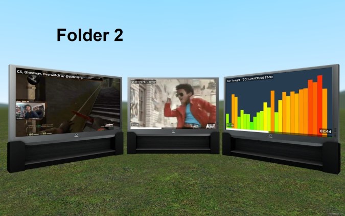 meme videos folder 2 (for Media Player)