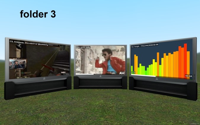 meme videos folder 3 (for Media Player)