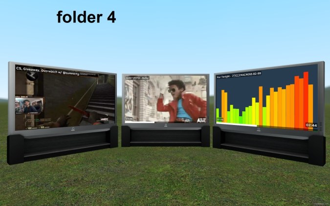 meme videos folder 4 (for Media Player)