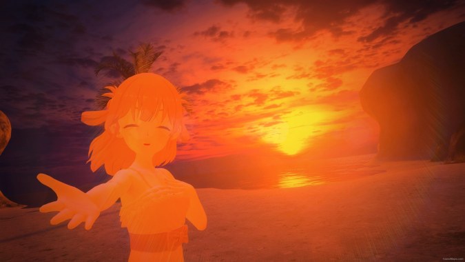 Princess Connect Re Dive - PMs and NPCs