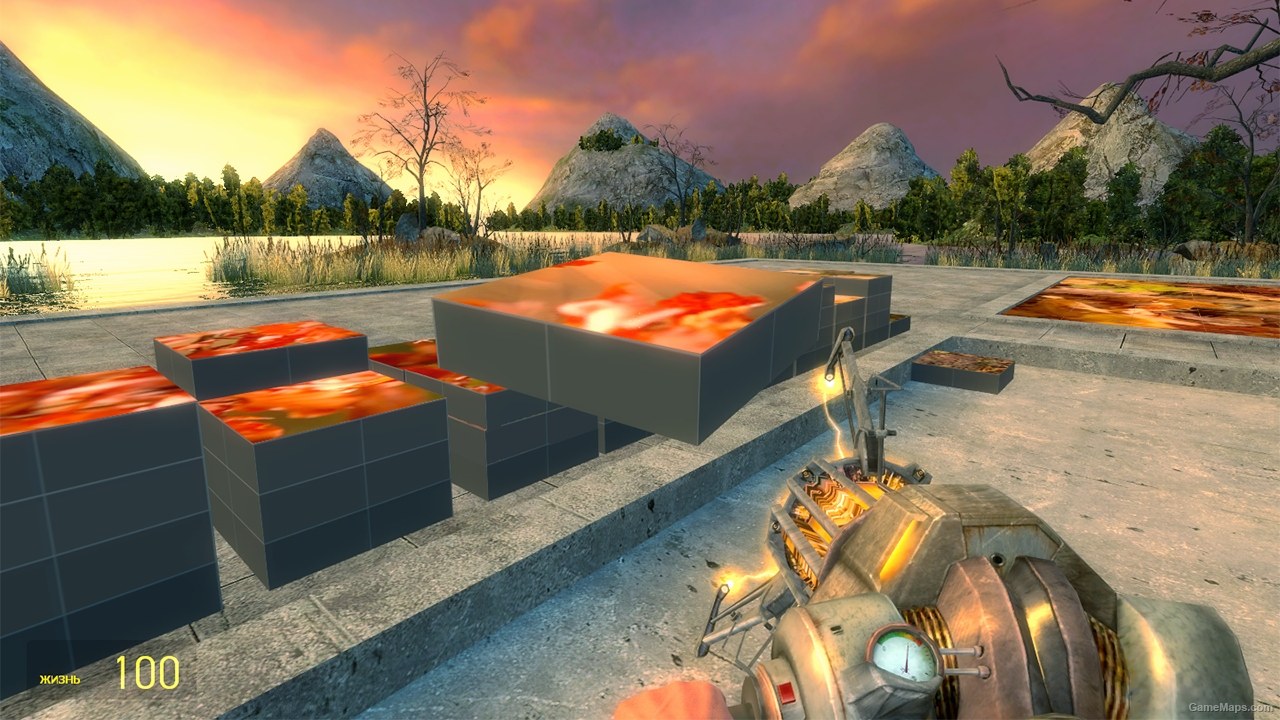 how to add maps in gmod 2019