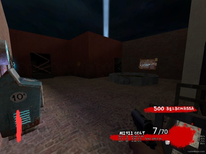 Sewers of the Dead Sewers of the Dead