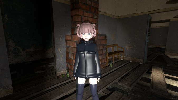 Yofukashi no uta Character Pack - PMs and NPCs