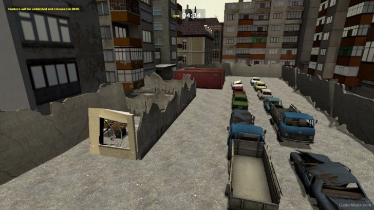 Other Maps Garry S Mod