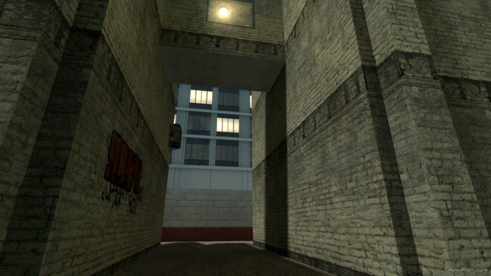 Rp Downtown 2020 Garry S Mod Gamemaps