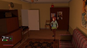 5 Toubun no Hanayome Character Pack PMs and NPCs (Mod) for Garry's Mod 