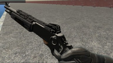 [ArcCW] MK2-K