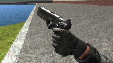 [ArcCW] MSD-9