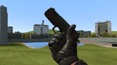 [MW Unofficial] FK BRNO PSD (Legacy)