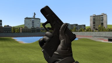 [MW Unofficial] Glock 45 (Legacy)