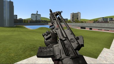 [MW Unofficial] HS VHS-2 (Legacy)