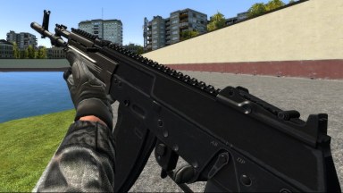 [TFA][AT] AK-12