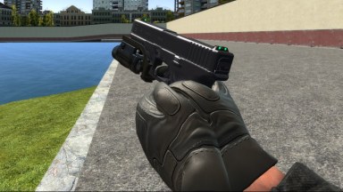 [TFA][AT] Another Glock I Guess