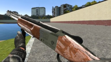 [TFA][AT] Call of Duty Modern Warfare 725