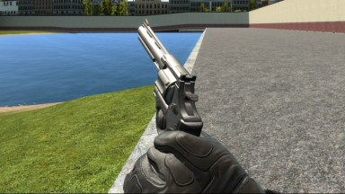 [TFA][AT] Call of Duty MW2R Anaconda