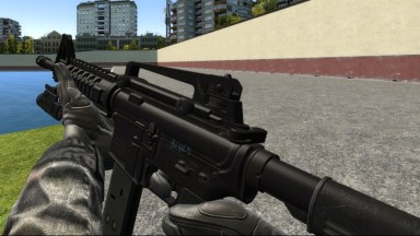 [TFA][AT] Commando 9