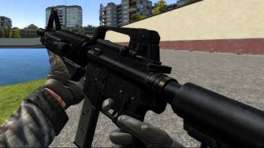 [TFA][AT] Commando 9 (Old)