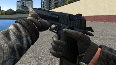[TFA][AT] Deagle Sniper Rifle Config (Flawed)