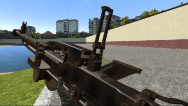 [TFA][AT] DShK