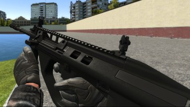 [TFA][AT] F90 9mm