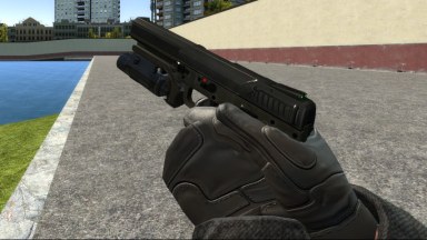 [TFA][AT] Five-Seven