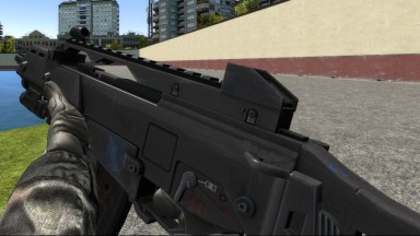 [TFA][AT] G36C