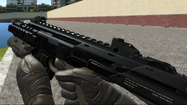 [TFA][AT] Glock 19 Roni