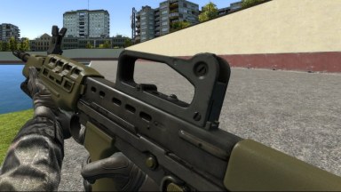 [TFA][AT] L85A1
