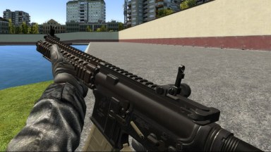 [TFA][AT] MK18