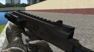 [TFA][AT] MP9