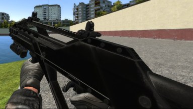 [TFA][AT] R6S Chimera Weapon Pack