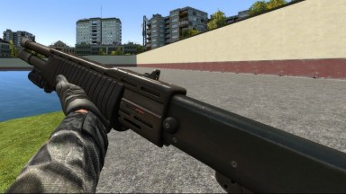 [TFA][AT] SPAS-12