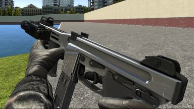 [TFA][AT] Spectre M4