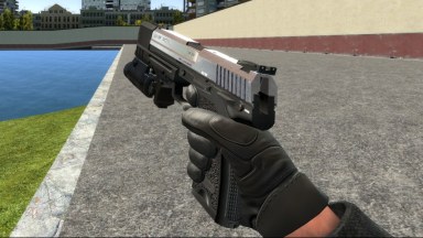 [TFA][AT] USP Match