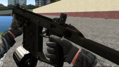 [TFA][AT] Vector 7.62