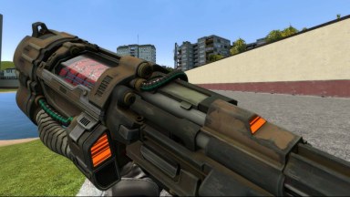 [TFA] Quake Champions Eradicator