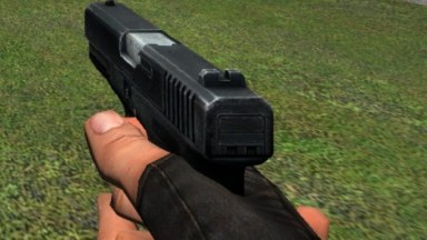 Admin glock V1