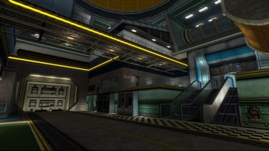 Steam Workshop::Evade Maps Based on GMod Maps.