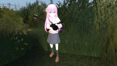 Dungeon ni Deai wo Motomeru no wa Machigatteiru Darou ka Character Pack -  PMs and NPCs (Mod) for Garry's Mod 