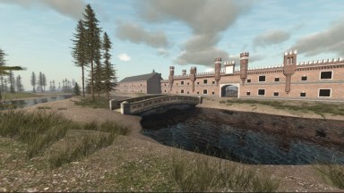 Brest Fortress