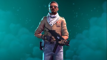 CSGO - CT Heavy (NPC, Playermodels, Ragdoll) (Mod) for Garry's Mod
