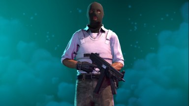 CSGO - Phoenix (NPC, Playermodels, Ragdoll)