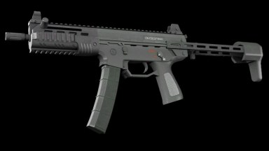 CSS Mod Port - CS/LS7 (Prop)