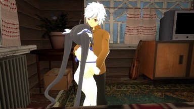 Dungeon ni Deai wo Motomeru no wa Machigatteiru Darou ka Character Pack - PMs and NPCs