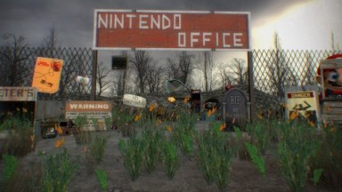 Fum Nintendo archive