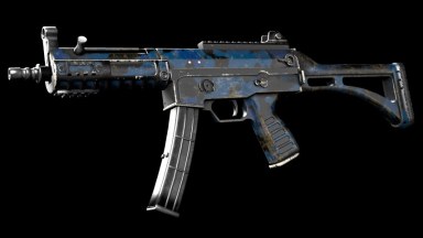 Gamebanana - CS/LS5 (SMG9) (Prop)