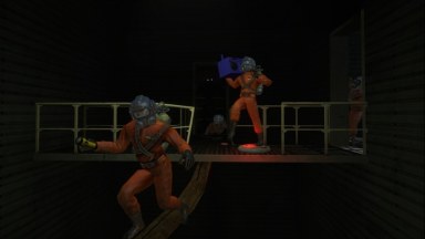 Garry's Company
