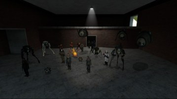 Half-Life 2 Episodic Content